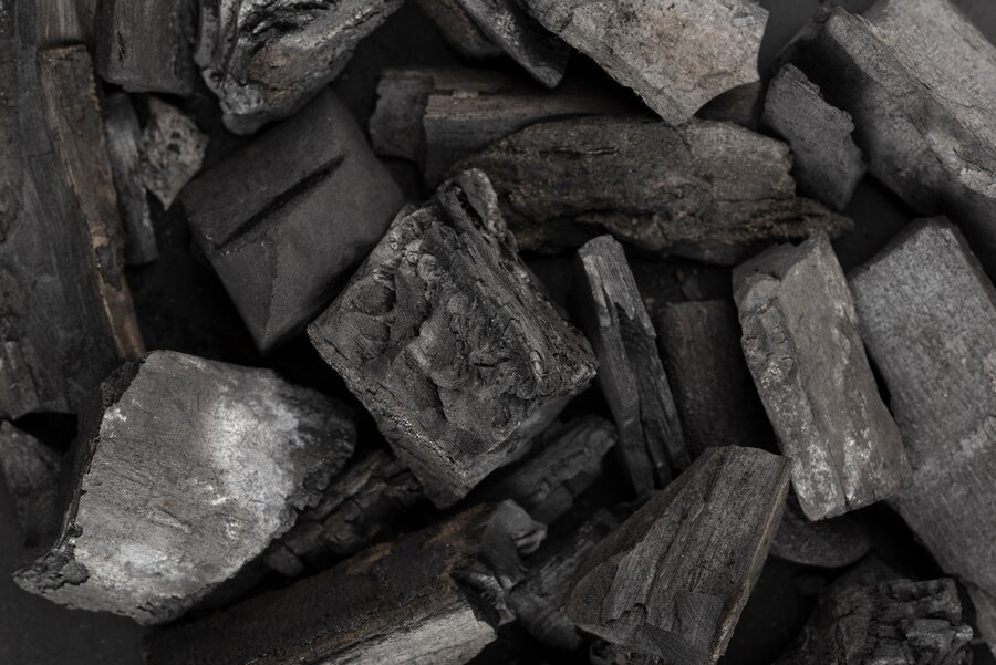 wood coal suppliers