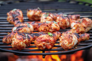 Grilled Chicken Charcoals Dealers in Kozhikode