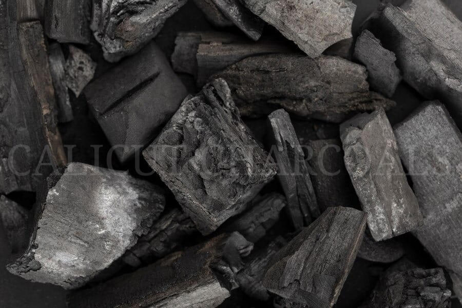 charcoal supplier