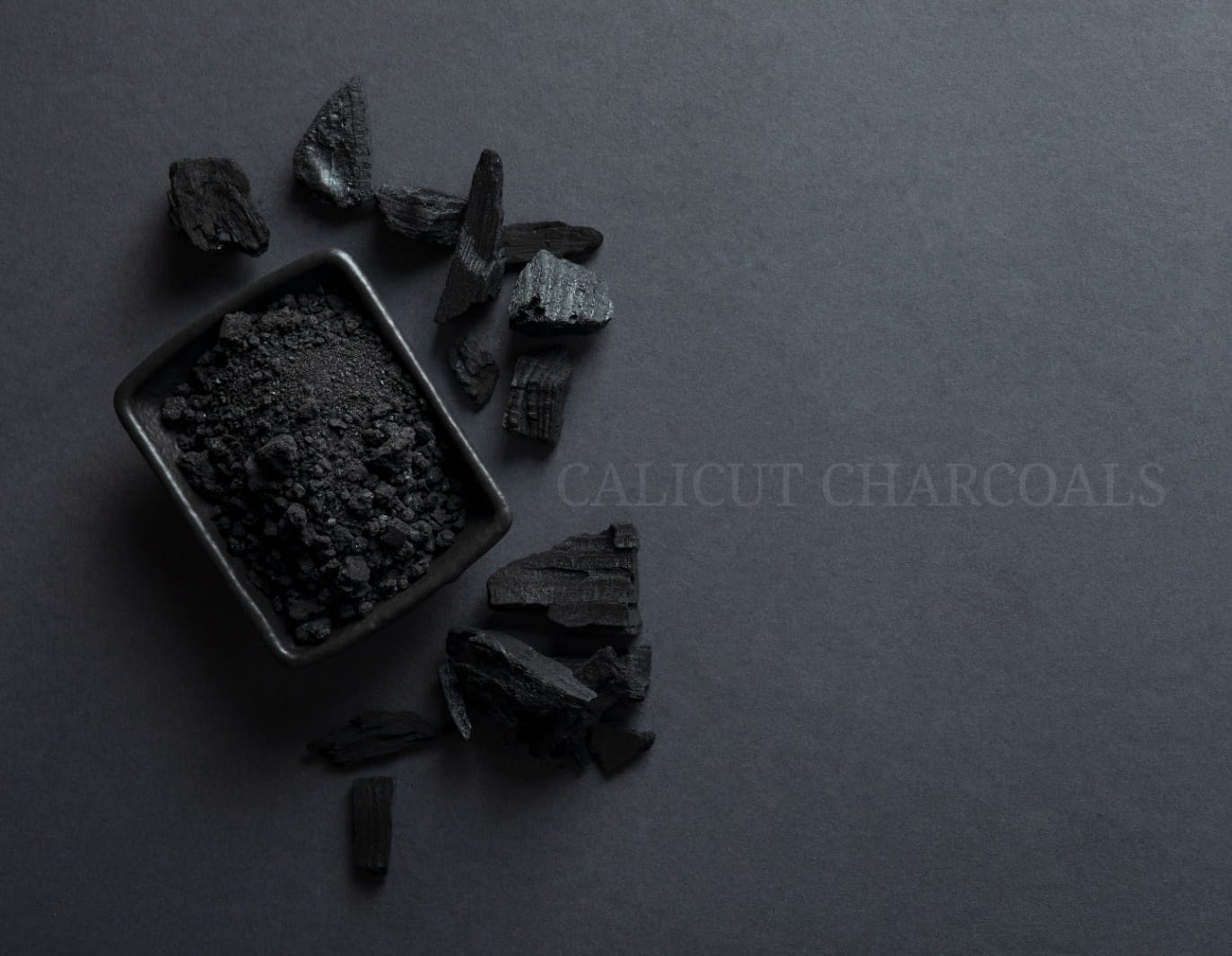 charcoal supplier