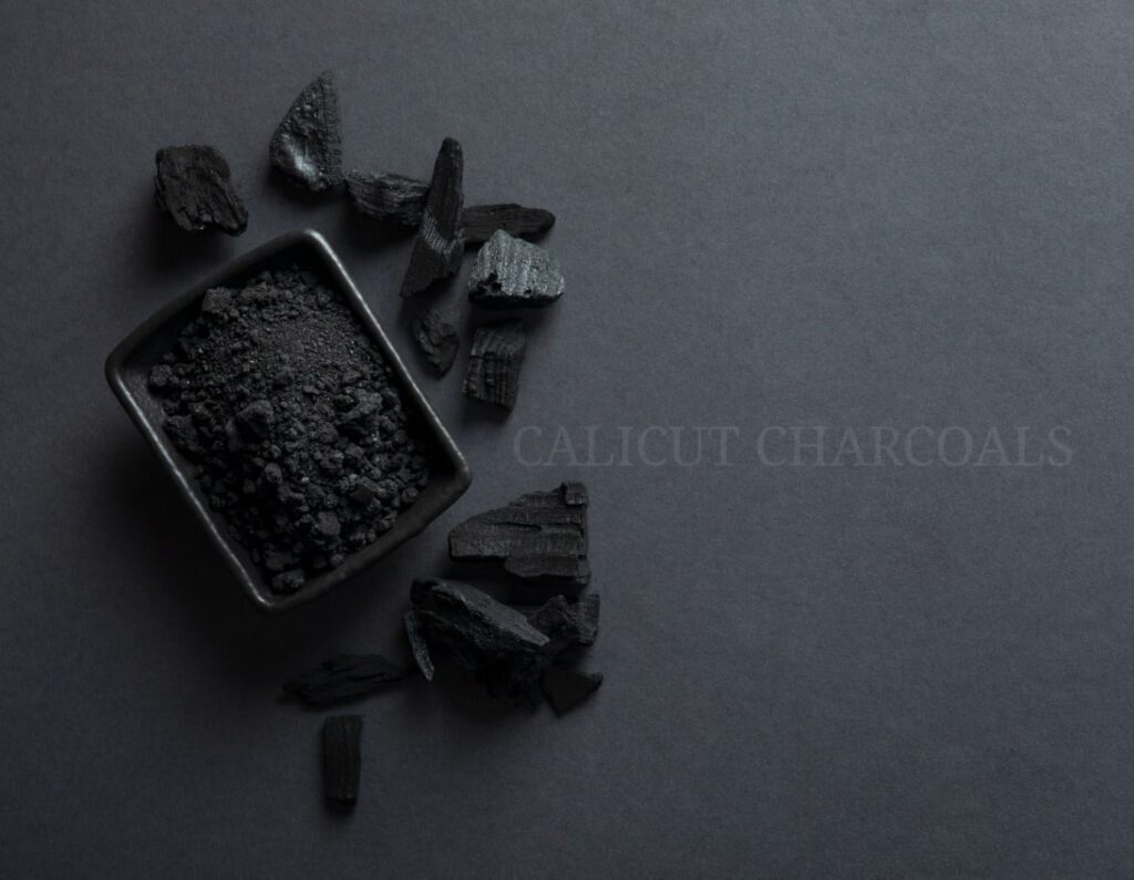 Charcoal powder suppliers in Kozhikode