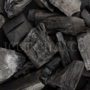 What is Use for Charcoal?