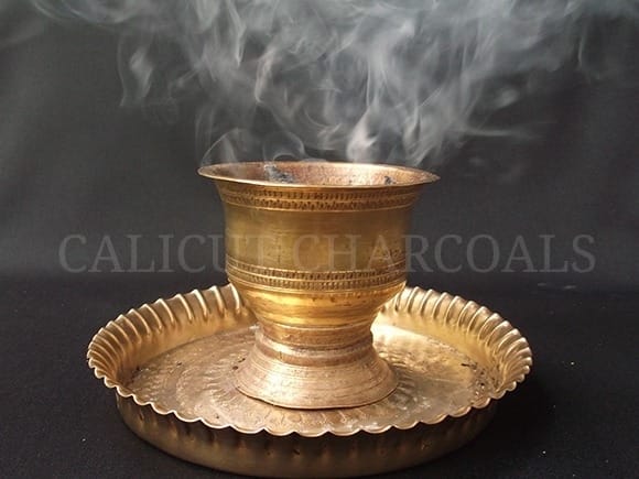 Sambrani Charcoals Dealers In Kozhikode